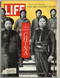 Life – Vol. 61, No. 13, September 23, 1966