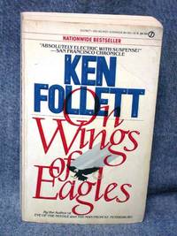 cover of On Wings of Eagles