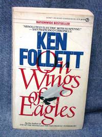 On Wings of Eagles by Follett, Ken