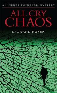 image of All Cry Chaos