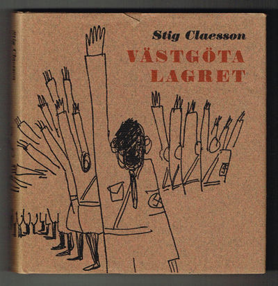 Västgötalagret.