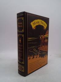 Mark Twain: Five Novels