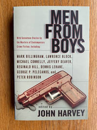 Men From Boys