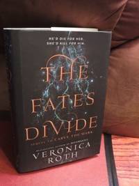 The Fates Divide