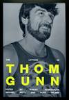 The Letters of Thom Gunn