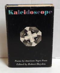 Kaleidoscope: Poems By American Negro Poets