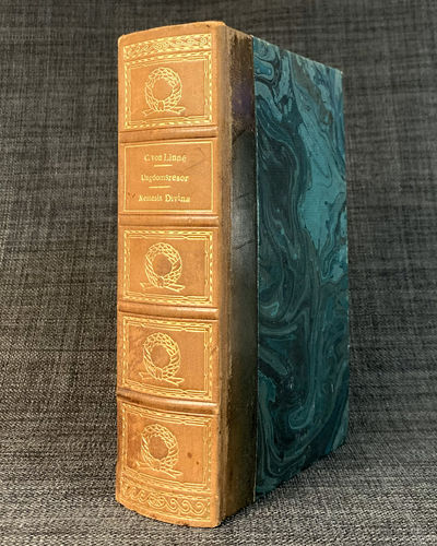 Carl von Linnés ungdomsresor. Med inledning av…