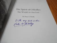 The Spirit Of O'Reillys: The World At Our Feet