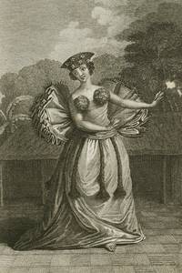Abrégé de L'Histoire Générale Des Voyages. Tome Vingt-Deuxieme (Summary of the General Travel History. Volume Twenty-Two)