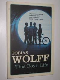 cover of This Boy's Life : A Memoir