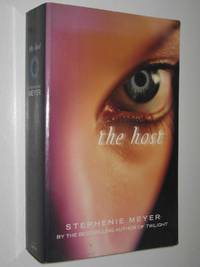 The Host by Stephanie Meyer - 2009