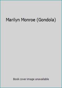 image of Marilyn Monroe (Gondola)