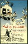 The Magic Pudding