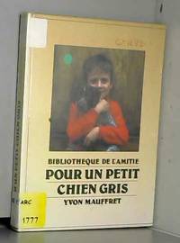 Pour un petit chien gris by B.B.a - 1991