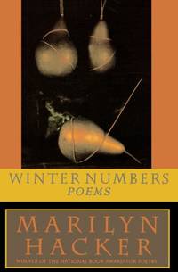 Winter Numbers:: Poems