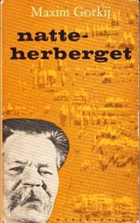 Natteherberget