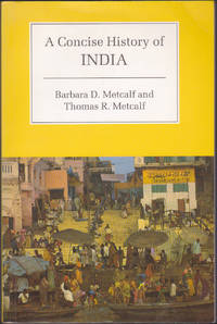 image of A Concise History of India