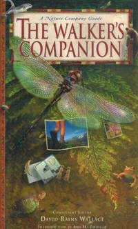 cover of THE WALKER'S COMPANION