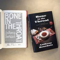 Bone in the Throat