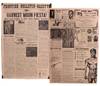 Frontier Bulletin-Gazette. Vol. 3, No. 11 [November 1967]