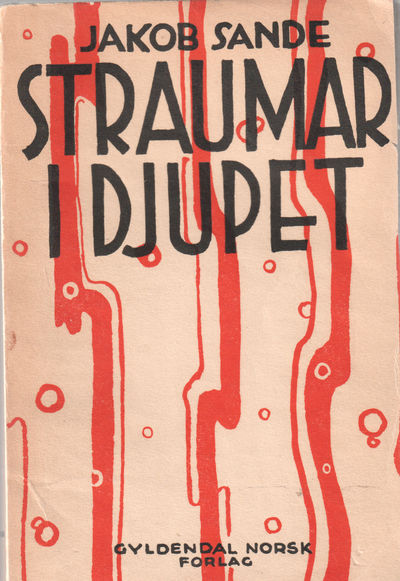 Straumar i djupet.