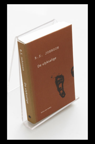 De ulyksalige. På dansk ved Karsten Sand Iversen.