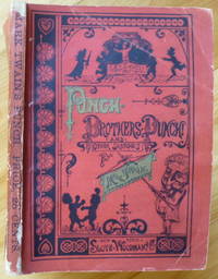 image of PUNCH, BROTHERS, PUNCH! and Other Sketches