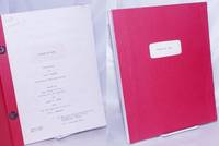 image of Priest of Love: a screenplay based upon