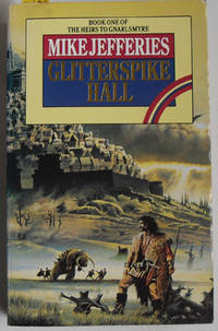 image of Glitterspike Hall (Book #1 - The Heirs to Gnarlsmyre)