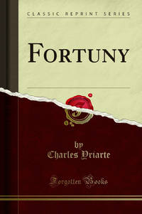 Fortuny Classic Reprint