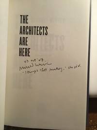 The Architects Are Here