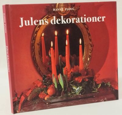 Julens dekorationer.