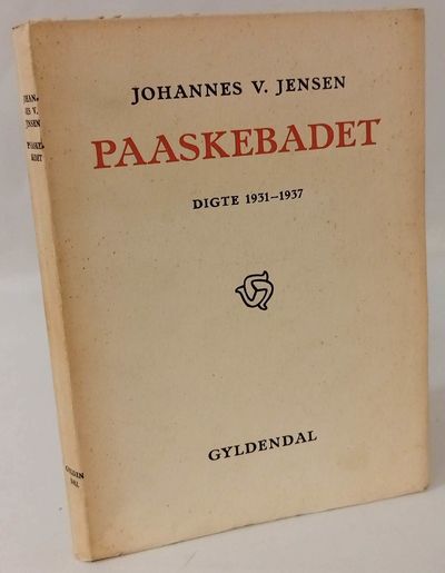 Paaskebadet digte 1931-37.
