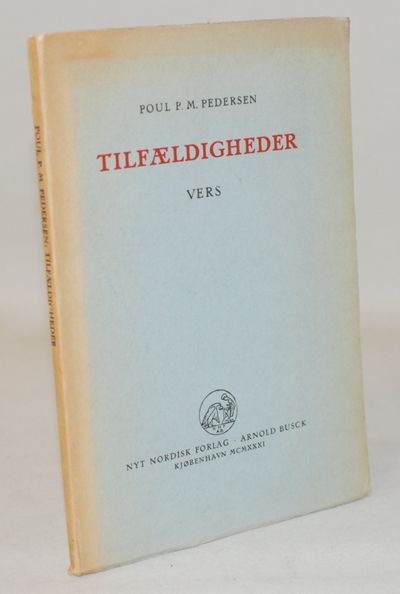 Tilfældigheder.