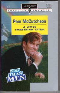 A Little Something Extra (More Than Men