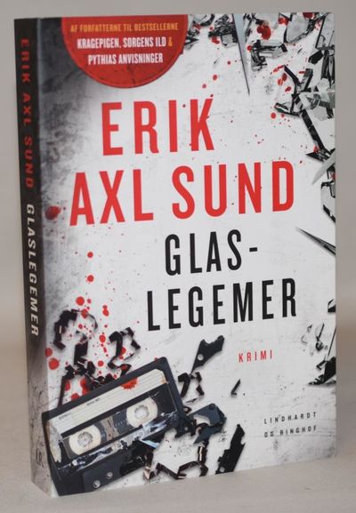 Glaslegemer.