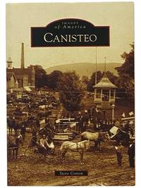 Canisteo (Images of America) [New York]