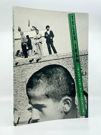 Telex Iran: Gilles Peress in the Name of Revolution