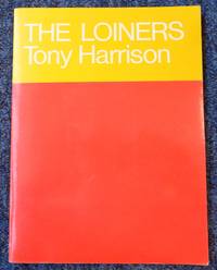 The Loiners by Harrison, Tony - 1974