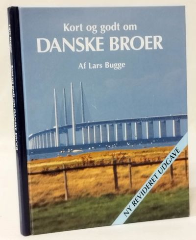 Kort og godt om danske broer.