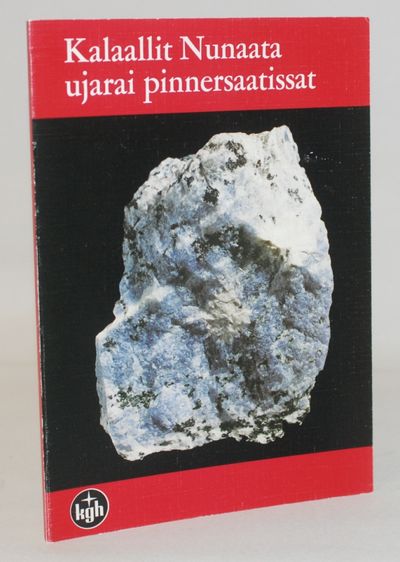 Kalaallit Nunaata ujarai pinnersaatissat.