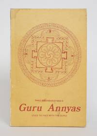 image of Guru Annyas (Face to Face with the Guru)