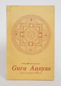 Guru Annyas (Face to Face with the Guru)