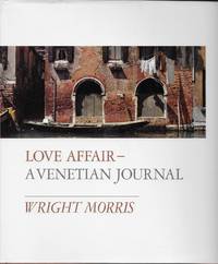 Love Affair--A Venetian Journal