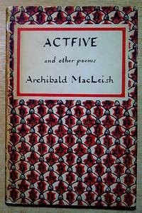ActFive and Other Poems