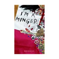 I'm a Minger!