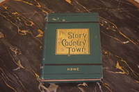 cover of The Story of a Country Town