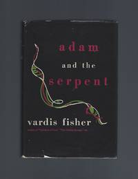 Adam and the Serpent