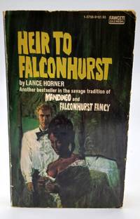 HEIR TO FALCONHURST