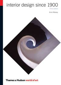 Interior Design Since 1900: (World of Art Series): 0